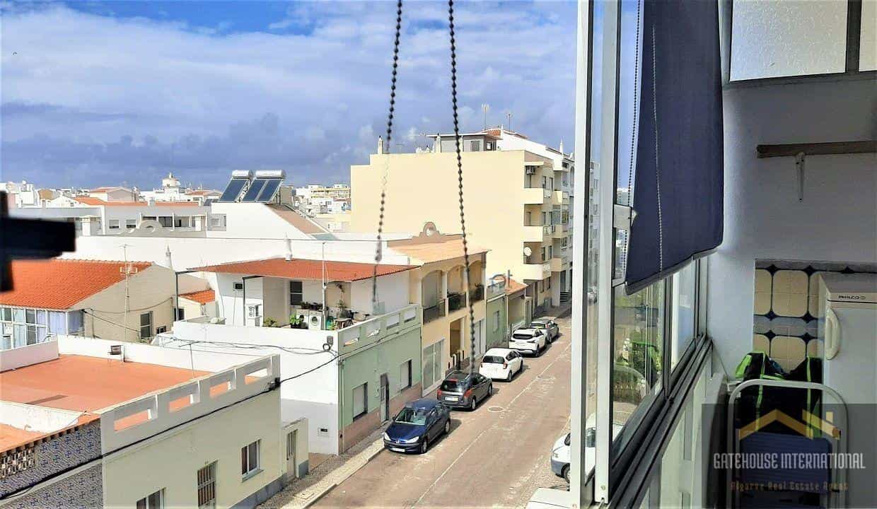 Condominium in Quarteira, Faro 11140441