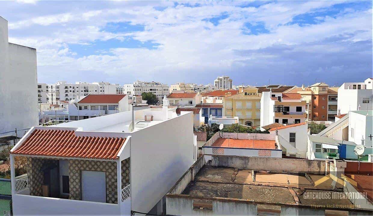 Condominium dans Quarteira, Faro 11140441