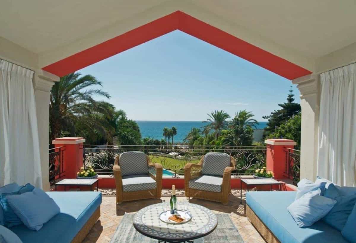 Casa nel Marbella, Andalusia 11140447