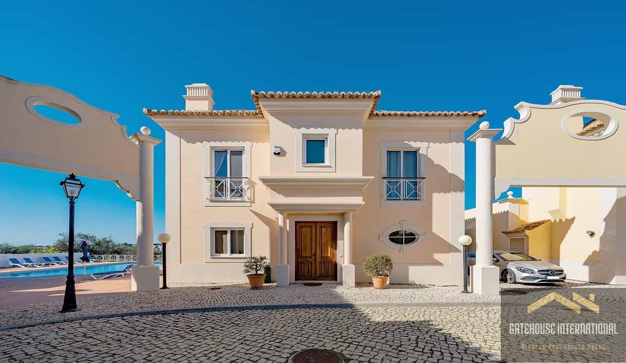 House in Guerreiros Vermelhos, Faro 11140465