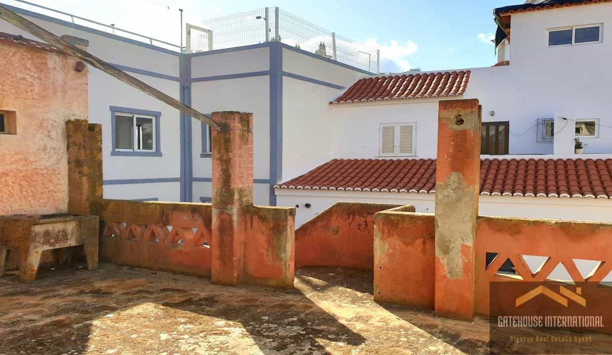 Casa nel Albufeira, Faro 11140473