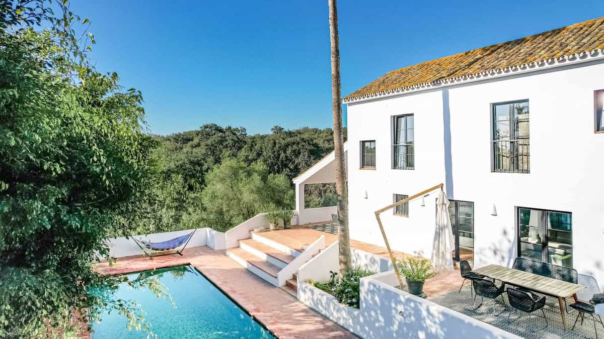 Huis in Sotogrande, Andalusia 11140489
