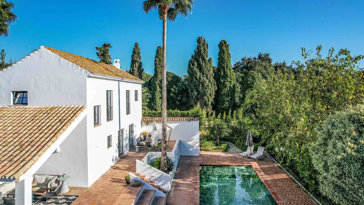 Huis in Sotogrande, Andalusia 11140489