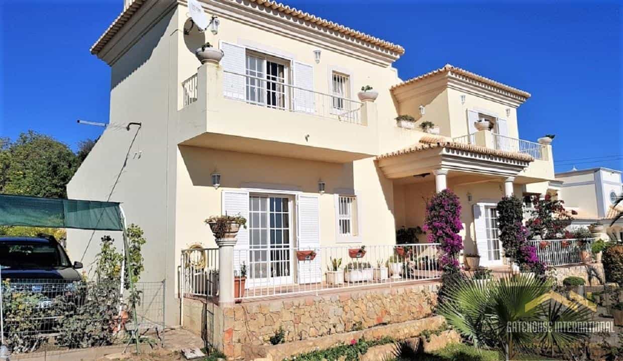 жилой дом в Campina de Cima, Faro 11140534
