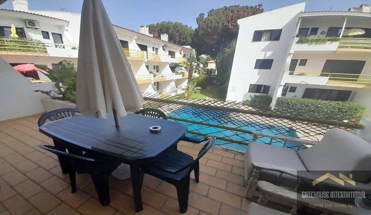 Condominium in Cavacos, Faro 11140541