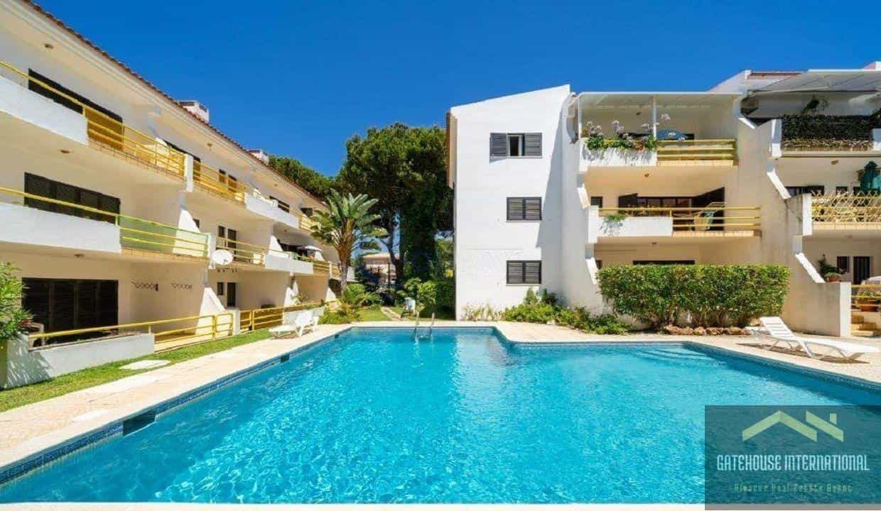 Condominium in Cavacos, Faro 11140541