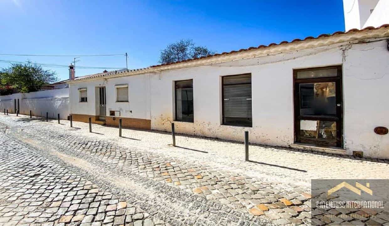 بيت في Luz, Faro 11140558