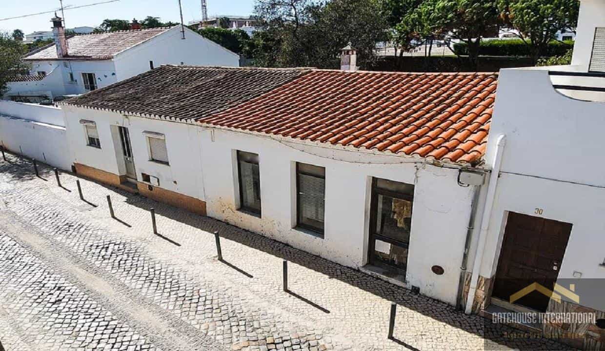 بيت في Luz, Faro 11140558