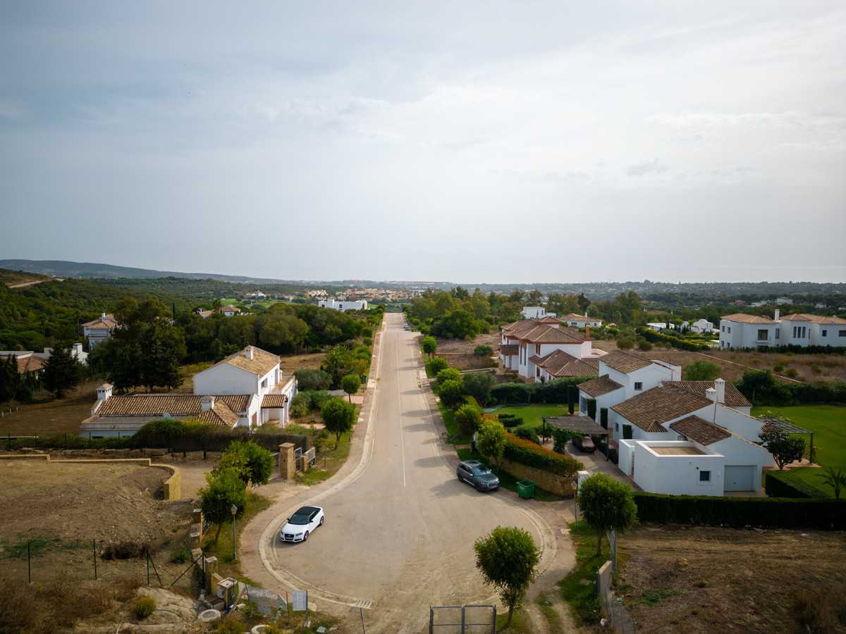 Dom w Sotogrande, Andalusia 11140569