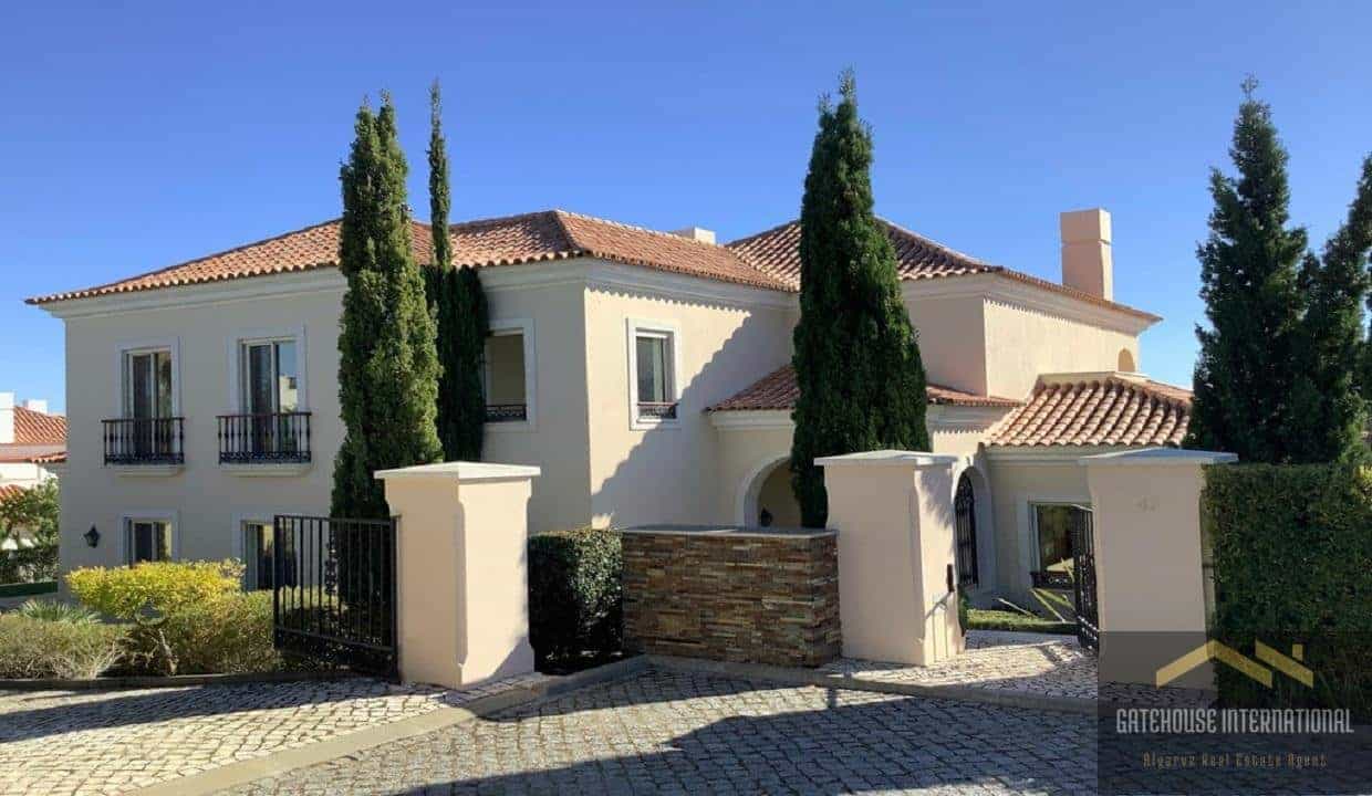 Rumah di Vila Nova de Cacela, Faro 11140596