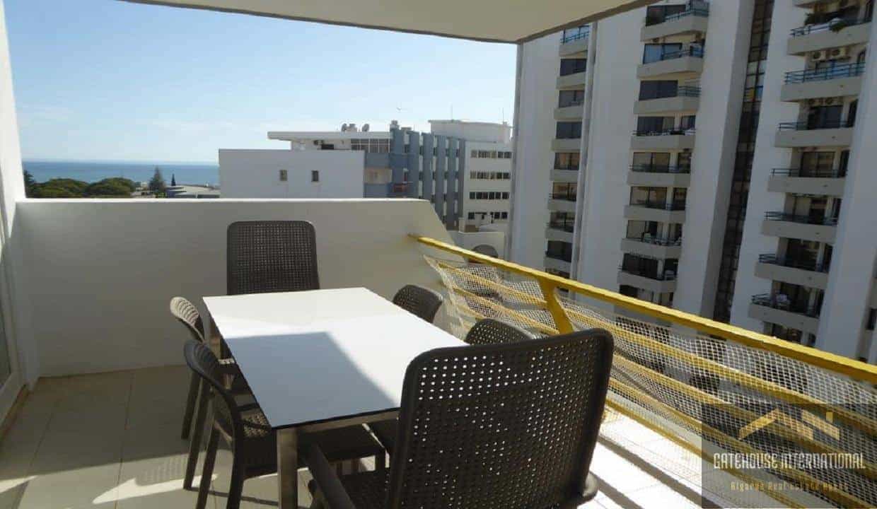 Condominium dans Quarteira, Faro 11140610
