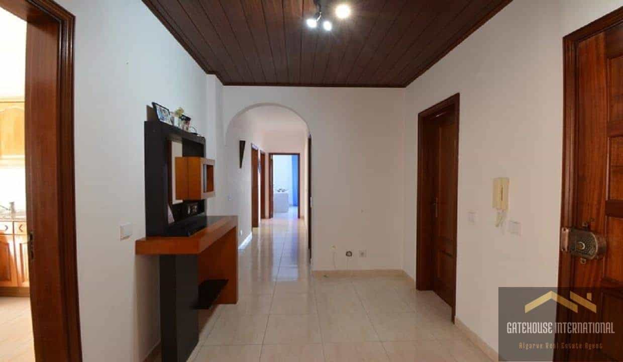 Condominium dans Santo Amaro, Faro 11140677