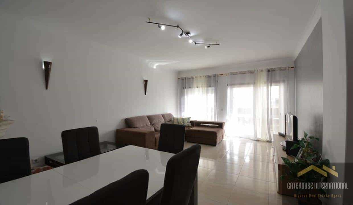 Condominium dans Santo Amaro, Faro 11140677