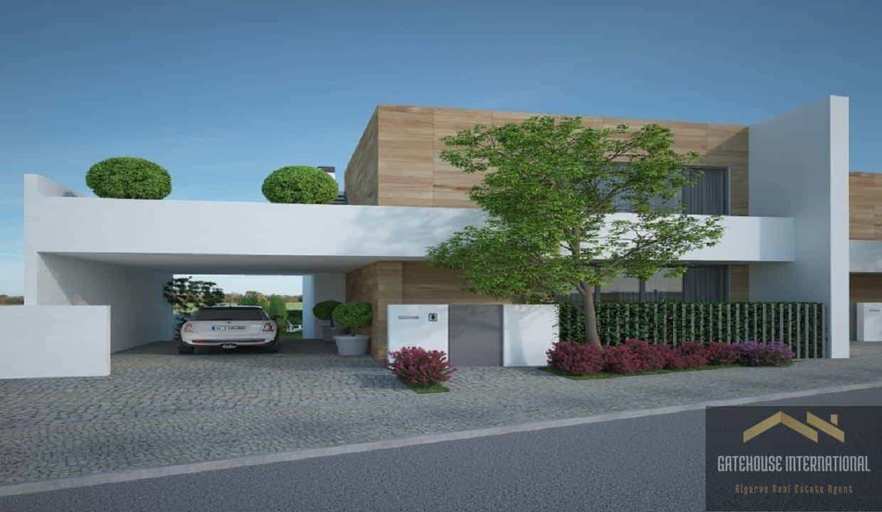 House in Sao Bras de Alportel, Faro 11140682