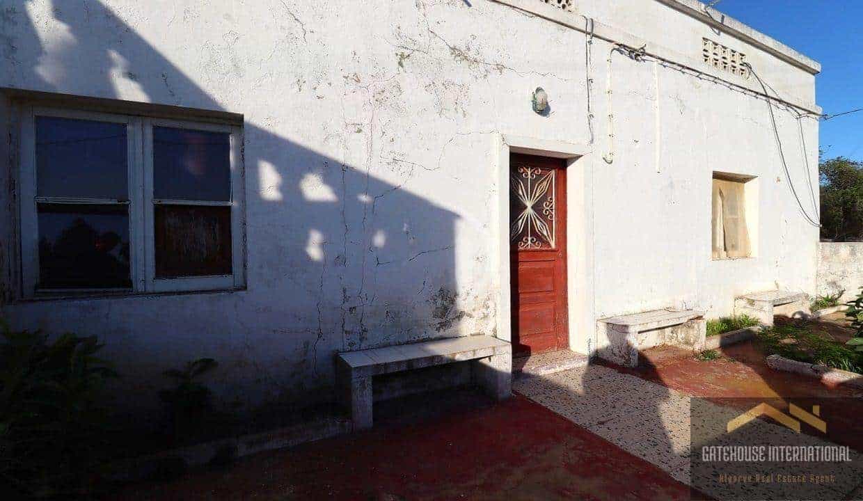 жилой дом в Almancil, Faro 11140687