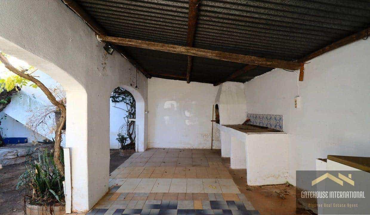 Dom w Almancil, Faro 11140687