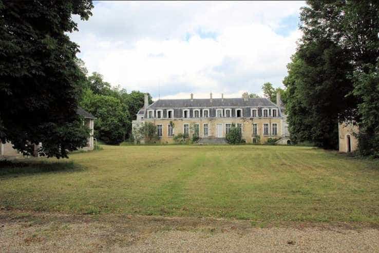 Будинок в Chablis, Bourgogne-Franche-Comté 11140731