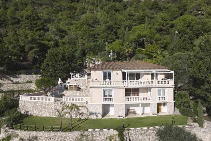 Haus im Cap Martin, Provence-Alpes-Côte d'Azur 11140789
