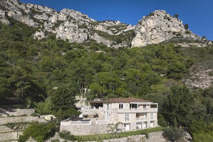 Talo sisään Roquebrune-Cap-Martin, Provence-Alpes-Côte d'Azur 11140789