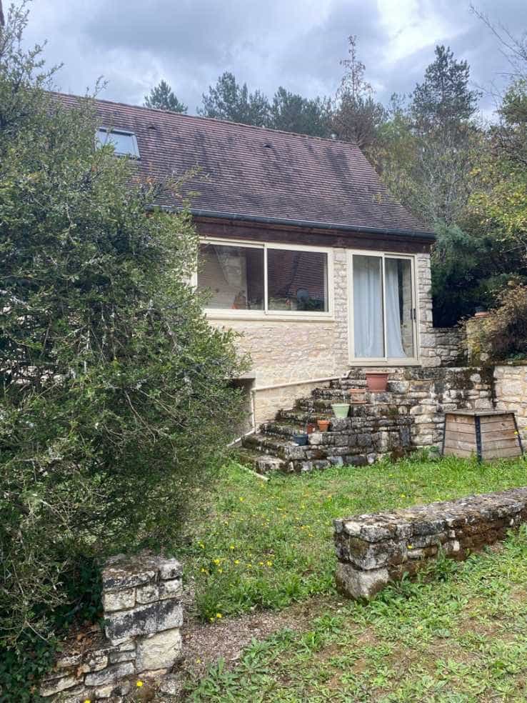 Hus i Vitrac, Nouvelle-Aquitaine 11140792
