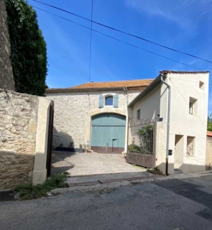 Haus im Narbonne, Occitanie 11140798