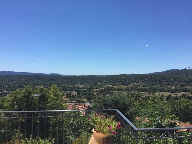 Hus i Fayence, Provence-Alpes-Cote d'Azur 11140820