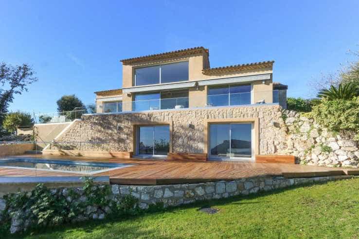 Haus im Villefranche-sur-Mer, Provence-Alpes-Côte d'Azur 11140824