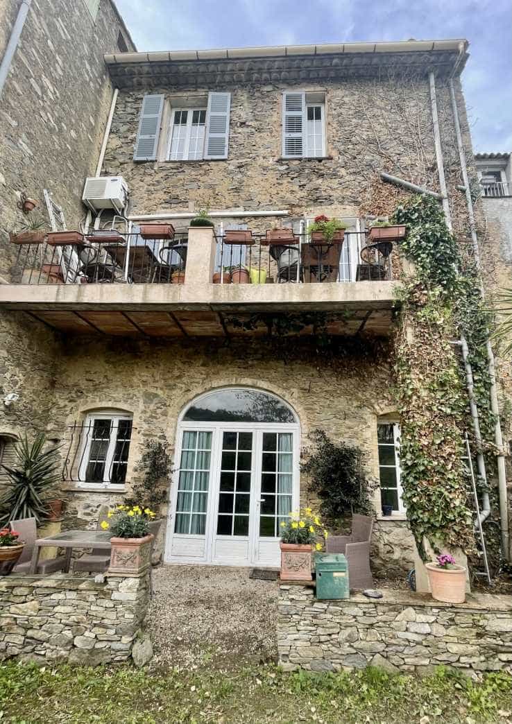rumah dalam La Garde-Freinet, Provence-Alpes-Côte d'Azur 11140846