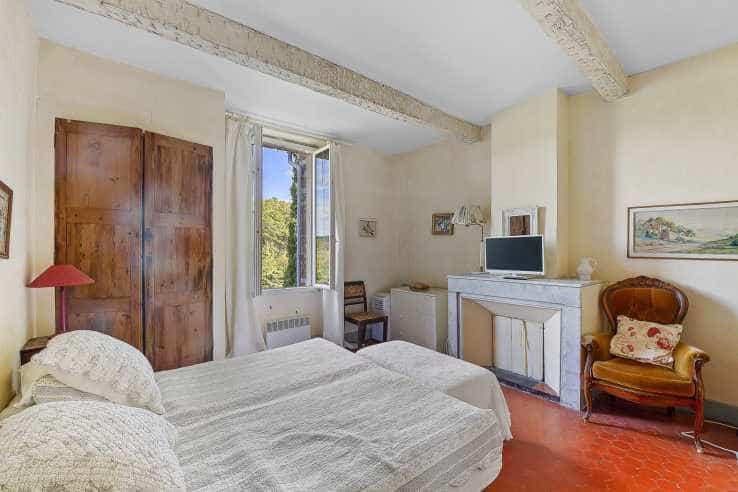بيت في La Garde-Freinet, Provence-Alpes-Côte d'Azur 11140846