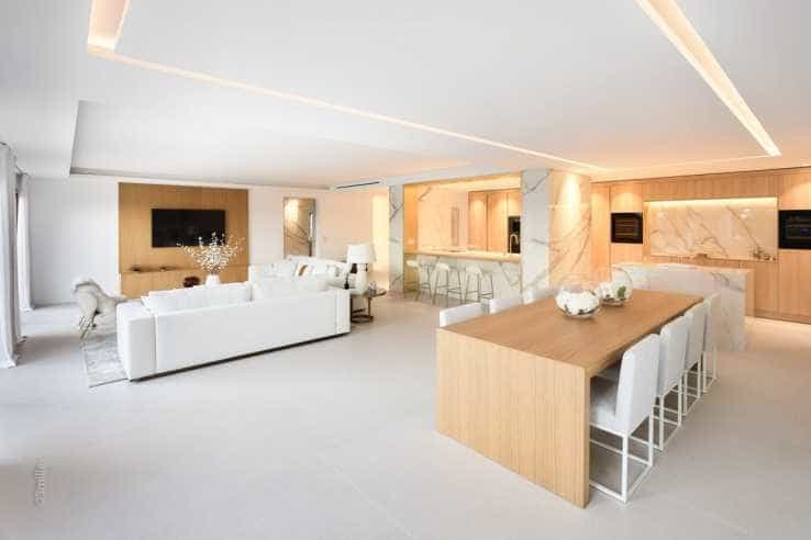 Condominium dans Cannes, Provence-Alpes-Côte d'Azur 11140877