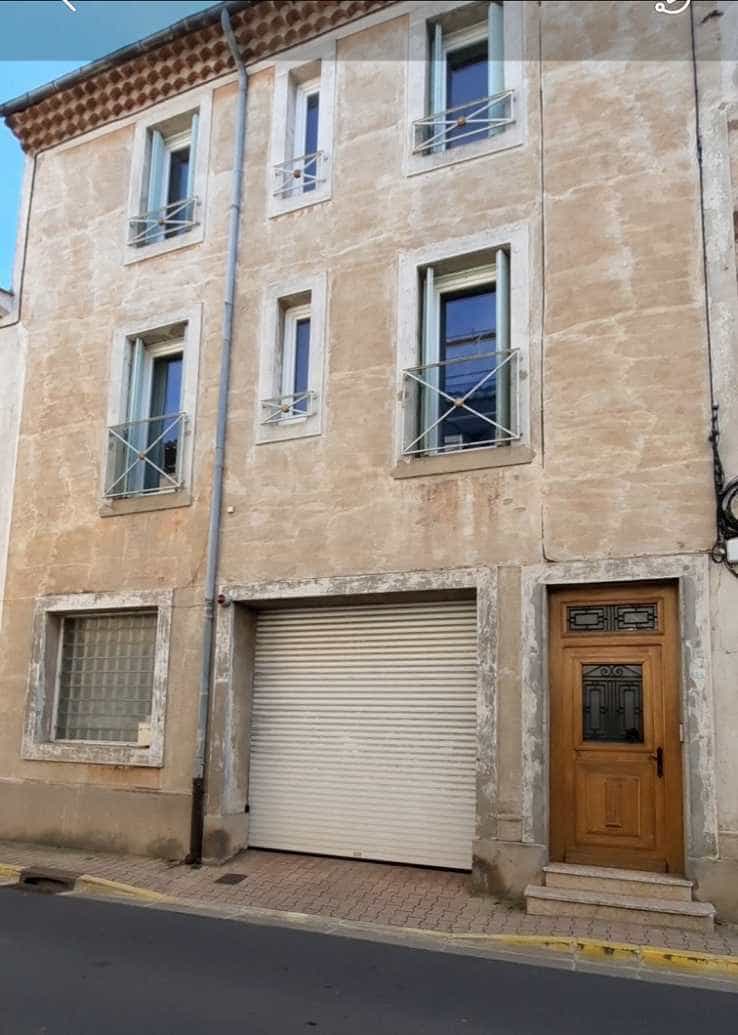 Будинок в Cessenon-sur-Orb, Occitanie 11140882