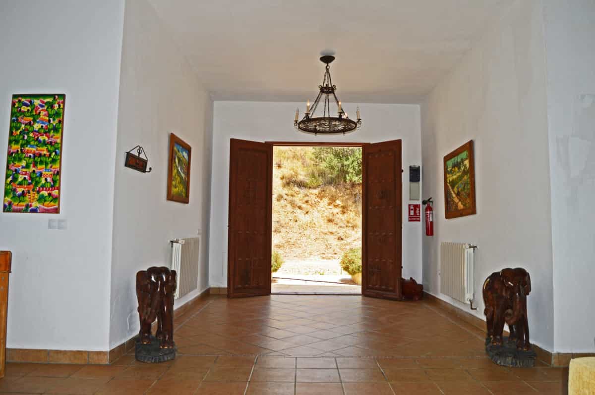 Dom w Alozaina, Andalucía 11140899