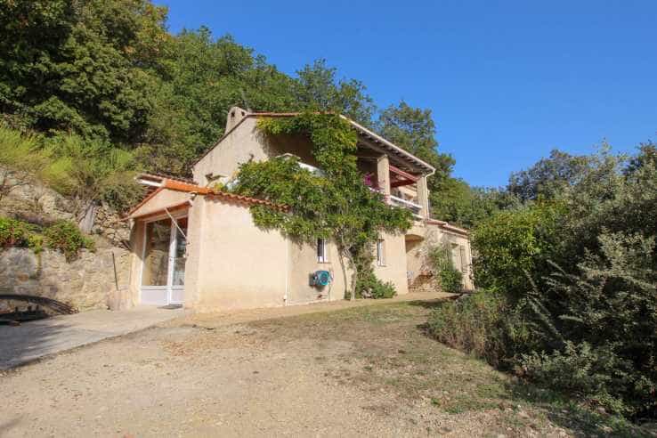 casa en Montauroux, Provence-Alpes-Côte d'Azur 11140901