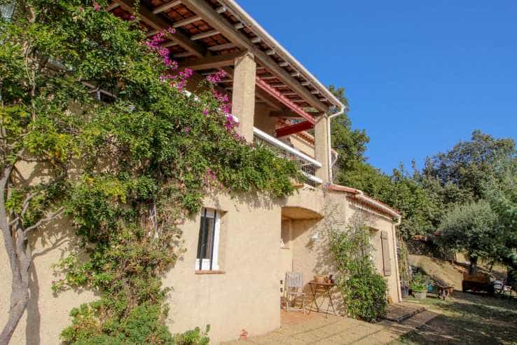 casa en Montauroux, Provence-Alpes-Côte d'Azur 11140901