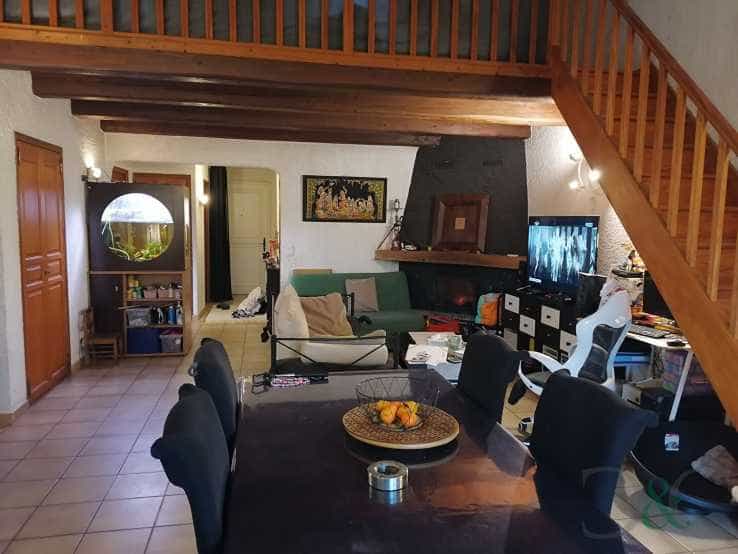 casa en La Londe-les-Maures, Provenza-Alpes-Costa Azul 11140904