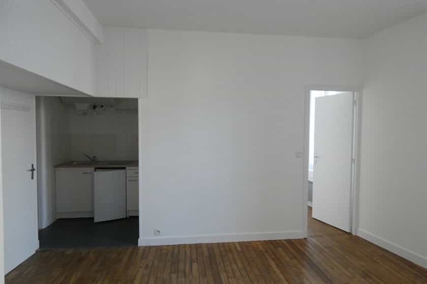 公寓 在 Guer, 布列塔尼 11140911