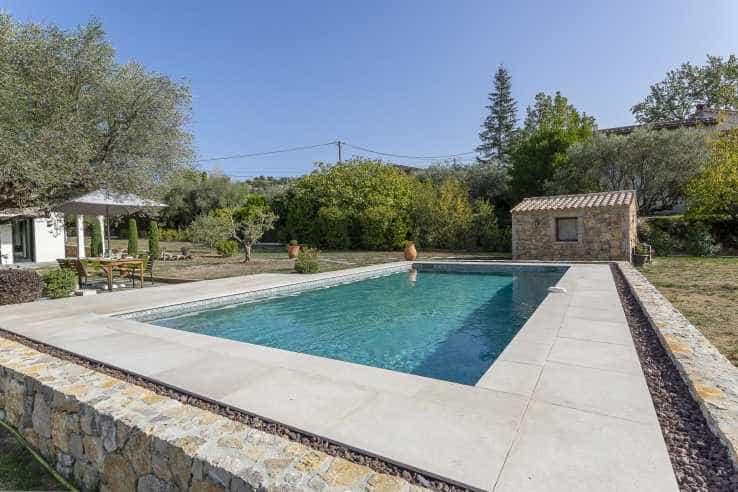 Hus i Fayence, Provence-Alpes-Côte d'Azur 11140920