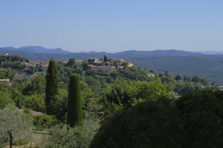 房子 在 Montauroux, Provence-Alpes-Côte d'Azur 11140923