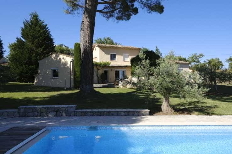 casa no Montauroux, Provence-Alpes-Côte d'Azur 11140923