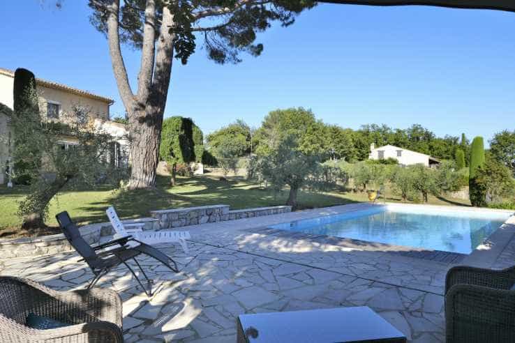Haus im Montauroux, Provence-Alpes-Côte d'Azur 11140923