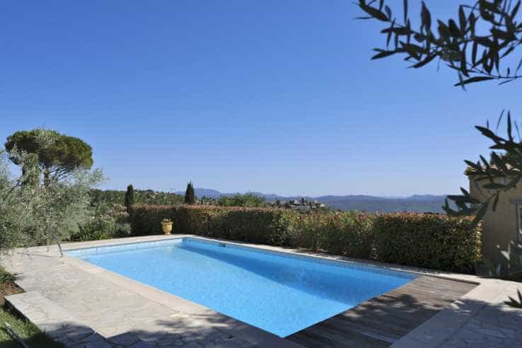 Casa nel Montauroux, Provence-Alpes-Côte d'Azur 11140923