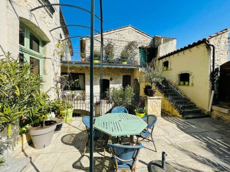 Hus i Bollene, Provence-Alpes-Cote d'Azur 11140926