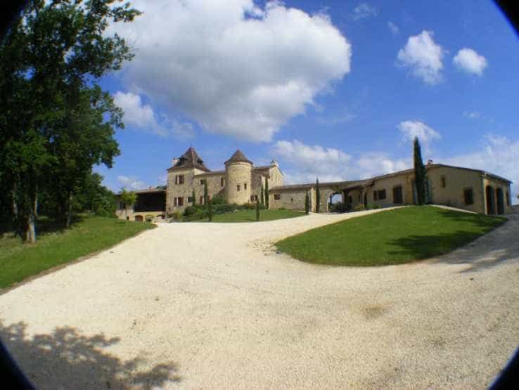 House in Monflanquin, Nouvelle-Aquitaine 11140940