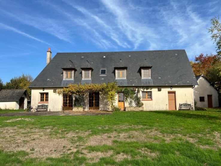 House in Tinchebray, Normandie 11140948