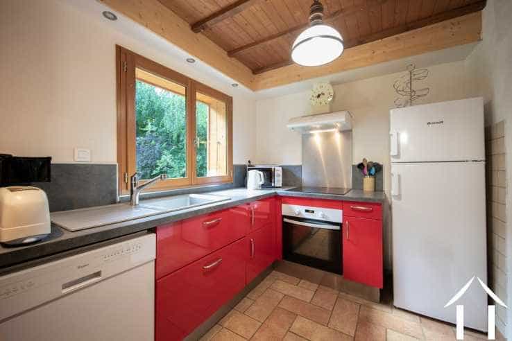Casa nel Orelle, Alvernia-Rodano-Alpi 11140950