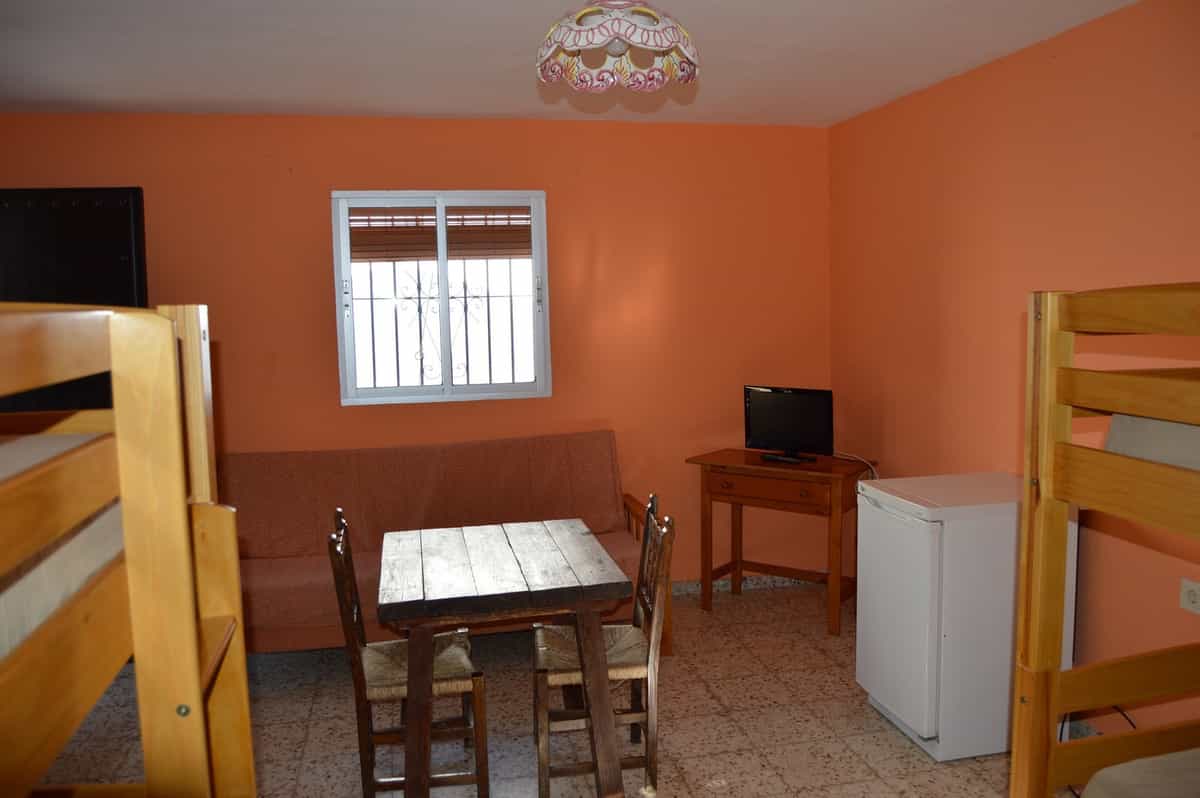 公寓 在 Carratraca, Andalucía 11140977