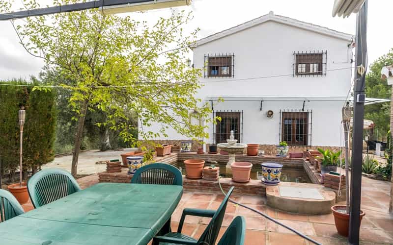Hus i Pizarra, Andalusia 11141000