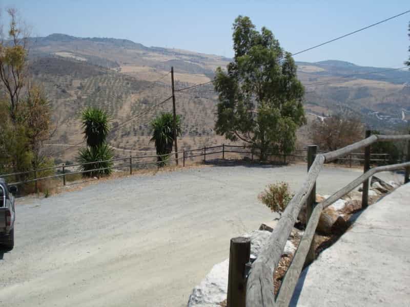 آخر في Valle de Abdalajís, Andalucía 11141045