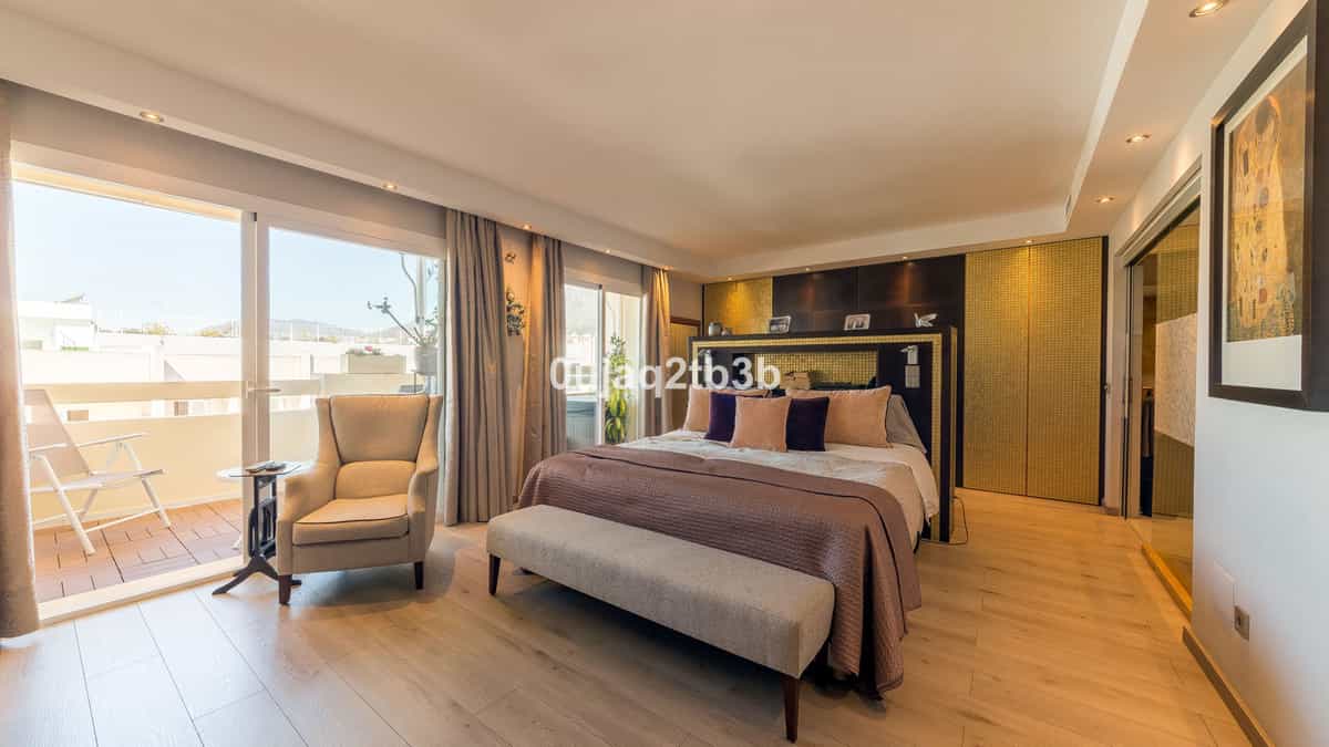 Condomínio no Marbelha, Andaluzia 11141129