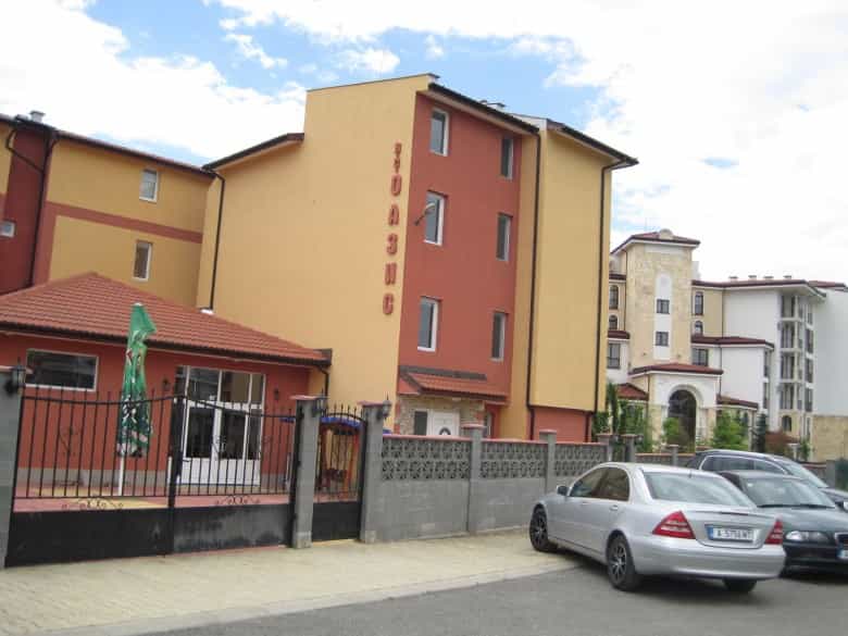 Condominium in Ravda, Burgas 11141187